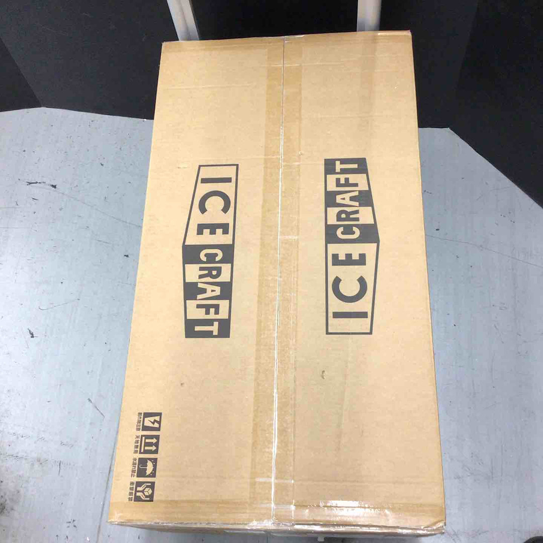 【未使用品(未開封)】BURTLE バートル アイスクラフト ベスト＆ペルチェセット(ユニセックス) ブラック IC101S 35 F 20台 空調服【戸田店】