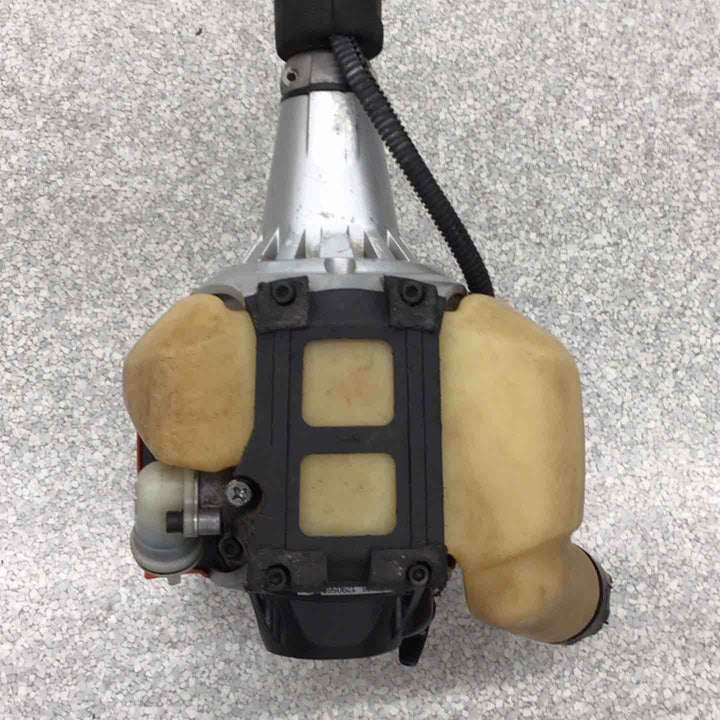 【店頭受取り限定】マキタ ラビット エンジン刈払機 4スト BH2661UXS 25.4ｍL【八潮店】