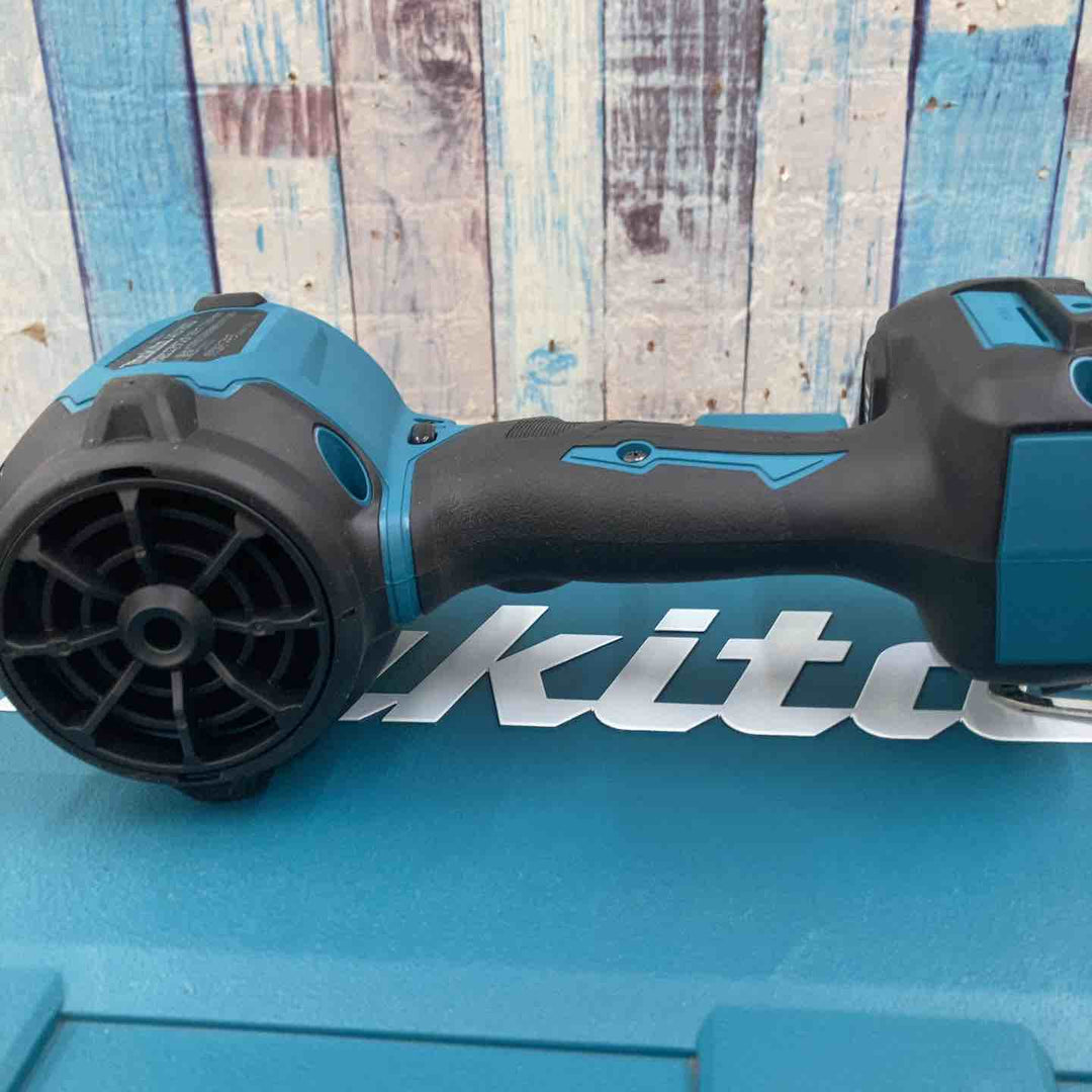 ★マキタ(makita) コードレスエアダスタ AS180DZ【柏店】