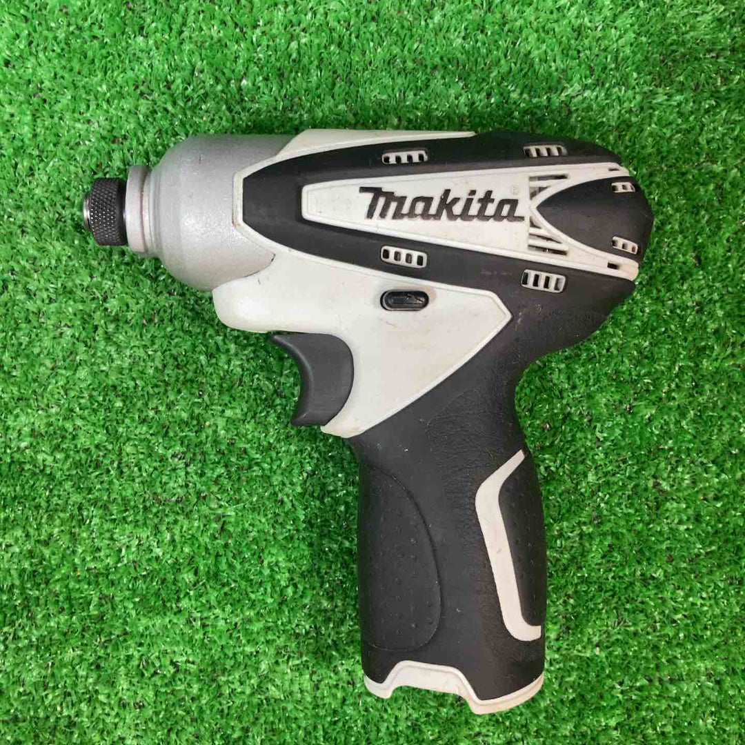 ☆マキタ(makita) コードレスインパクトドライバ TD090DWXW【岩槻店】