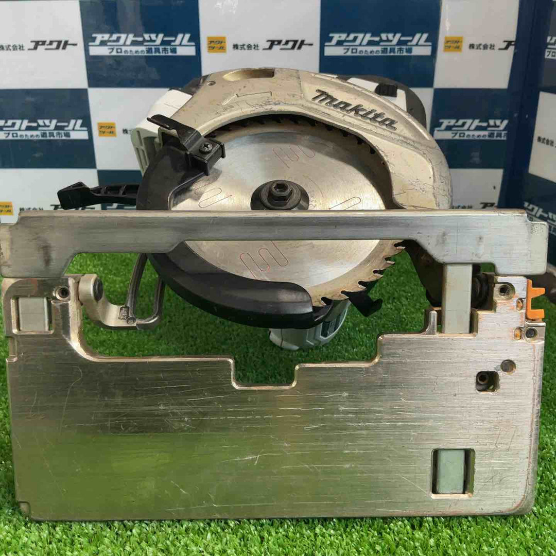 ★マキタ(makita) コードレス丸のこ HS471DZW【草加店】