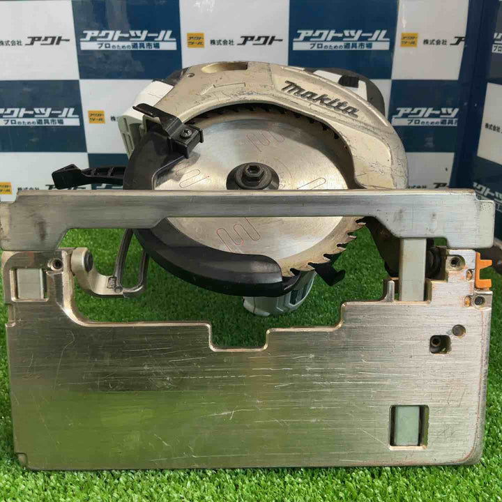 ★マキタ(makita) コードレス丸のこ HS471DZW【草加店】