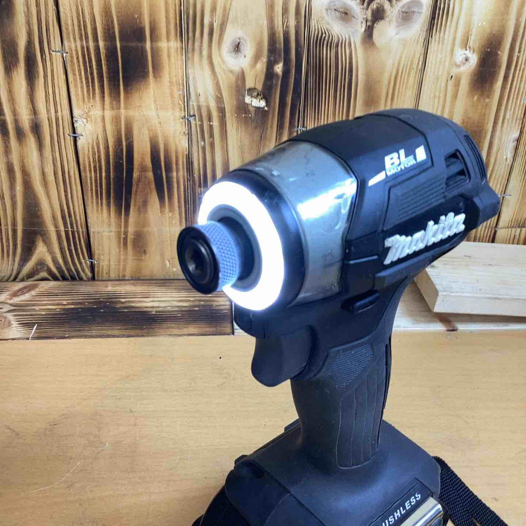 ★マキタ(makita) コードレスインパクトドライバー TD173DRGXB【越谷店】