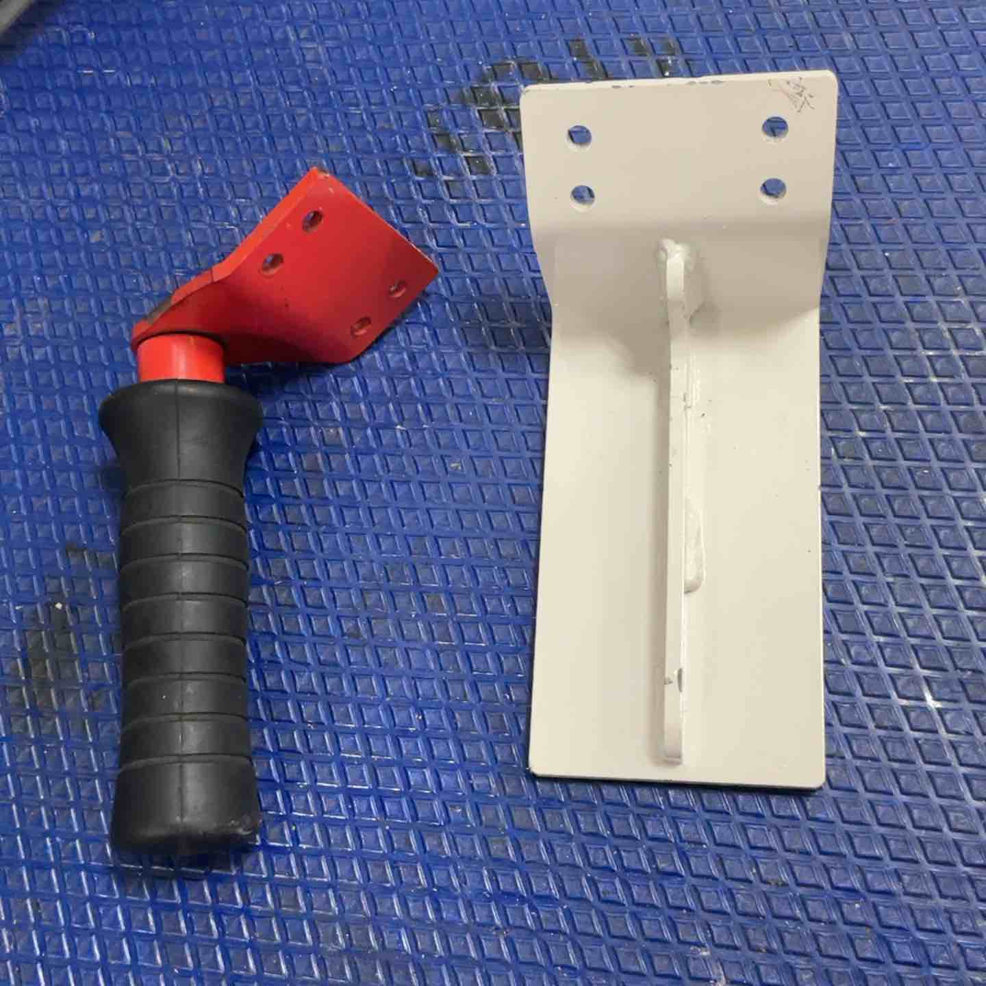 店頭受取り限定】☆KLASS(旧:極東産機) 小型床材剥がし機/コンパクト