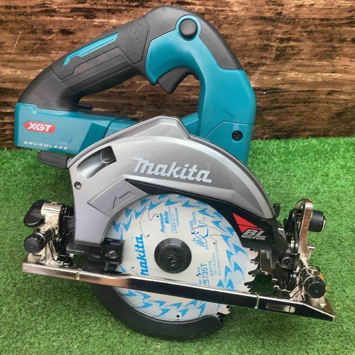 ★マキタ(makita) コードレスマルノコ HS005GZ【川越店】