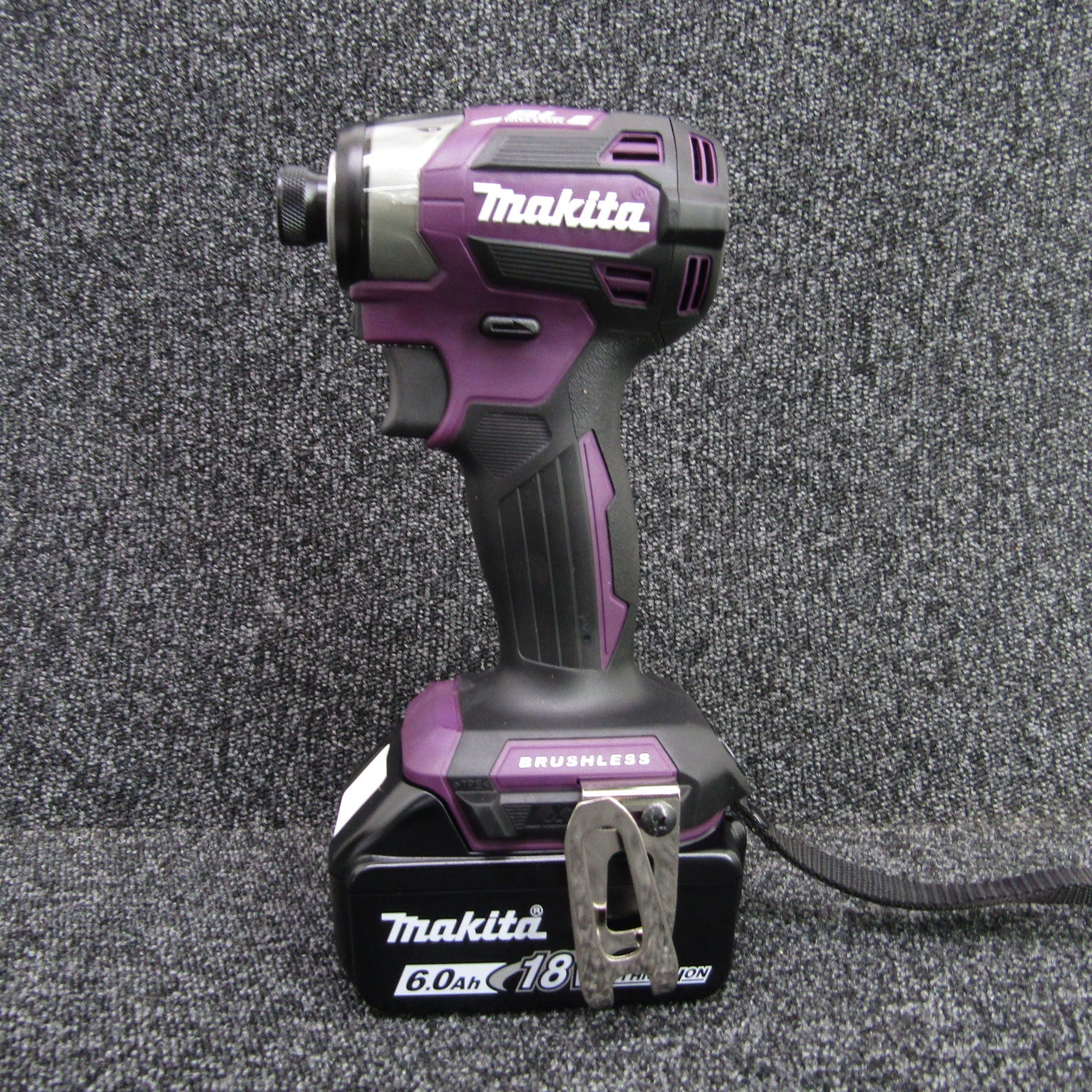 ☆マキタ(makita) コードレスインパクトドライバー TD173DGXAP【桶川店 