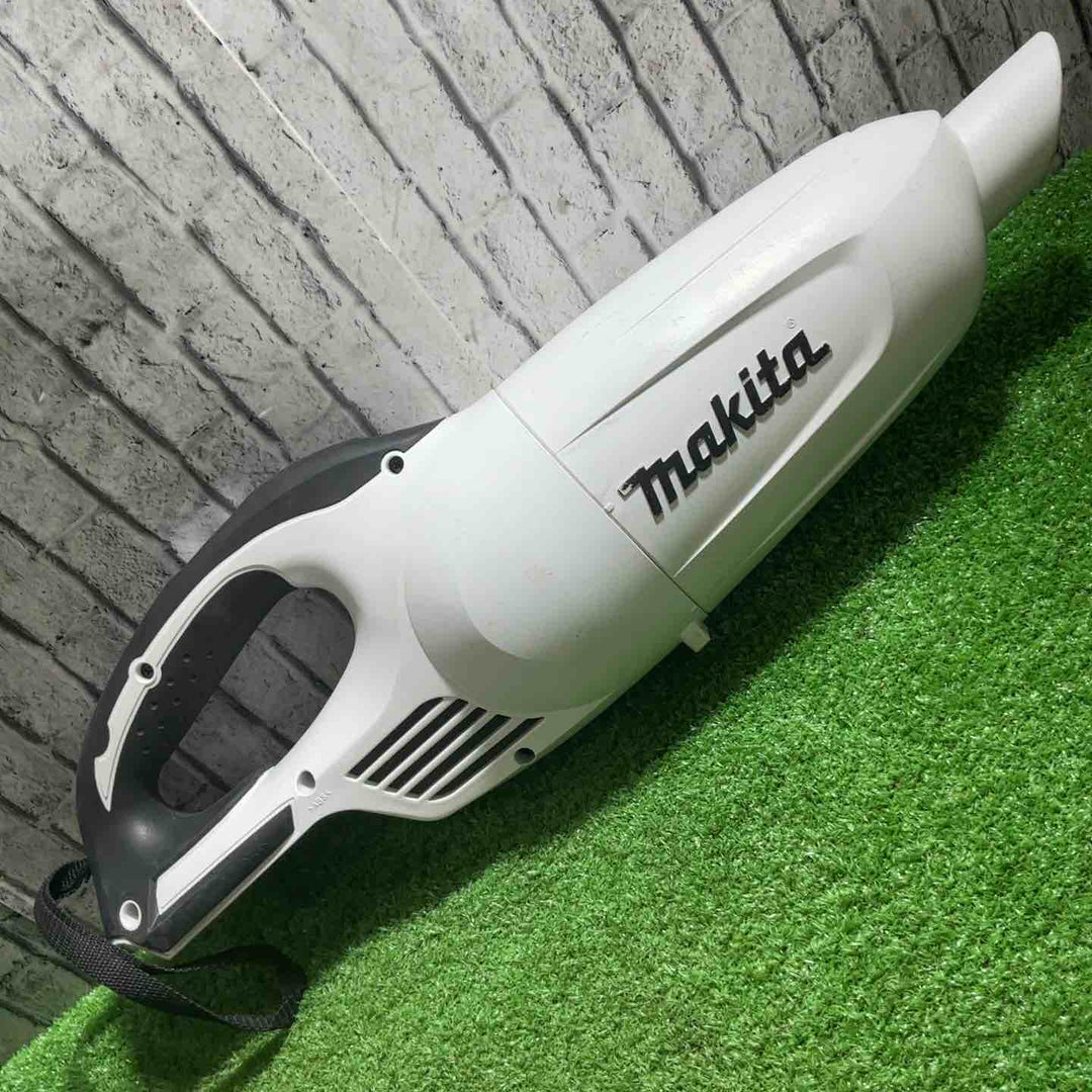 ★マキタ(makita) コードレスクリーナー CL181FDRFW 18V 動作確認済【川口店】