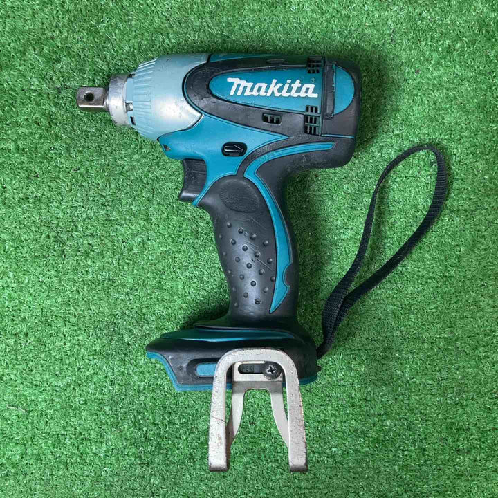 ☆マキタ(makita) 1/2sq 18V コードレスインパクトレンチ TW251DZ【岩槻店】