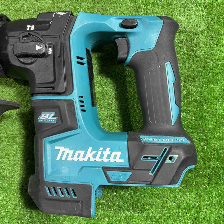 ★マキタ(makita) 18V コードレスハンマドリル HR171DRGX【川口店】