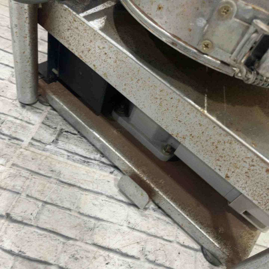 ミキスタ工業 シーリング材用撹拌機 軽量型ミキスタ【藤沢店】