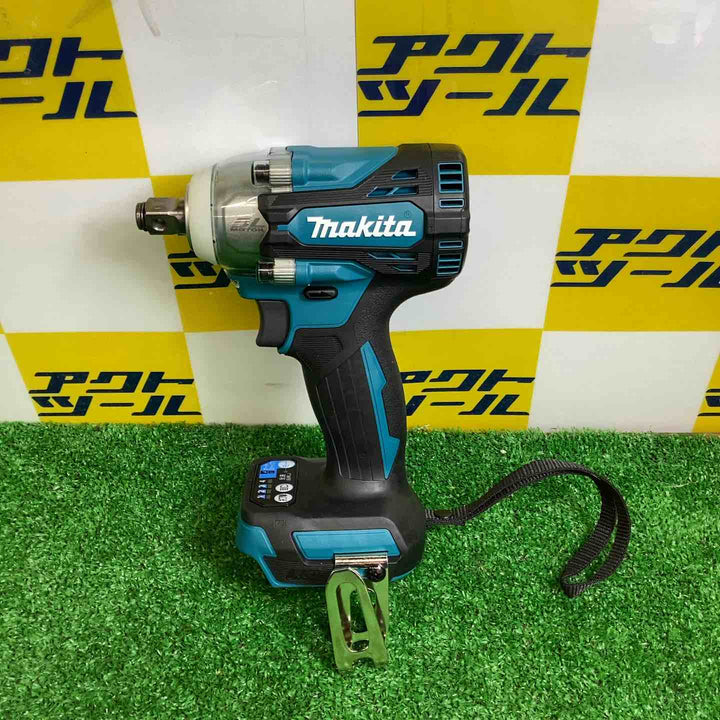 ★マキタ(makita) コードレスインパクトレンチ TW300DRGX【越谷店】