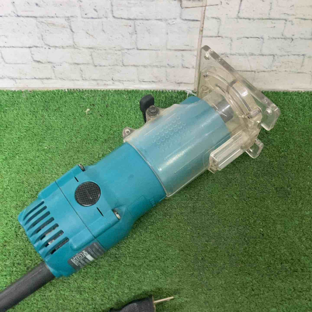 ☆マキタ(makita) 電子トリマ 3707FC【町田店】