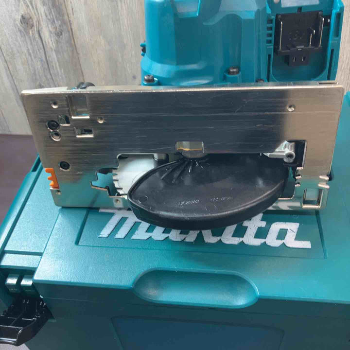 【中古品】★マキタ(makita) コードレス丸のこ HS631DZ【東大和店】