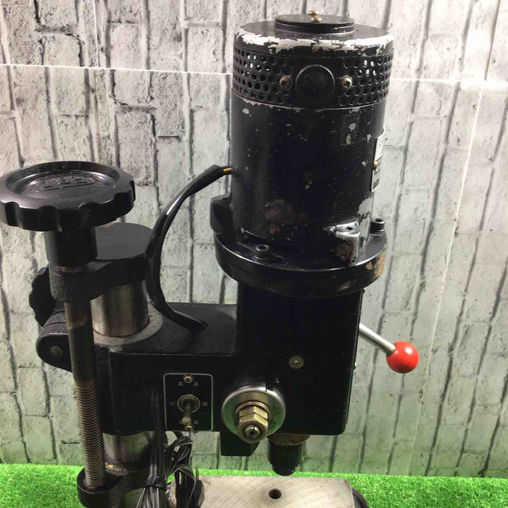 ◇富士電機 高速卓上ボール盤 FBD-6【川口店】