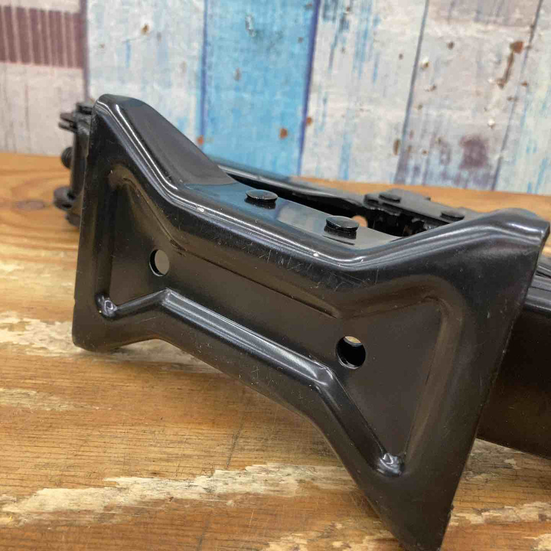 【美品】マサダ製作所 DPJ-1000DX シザースジャッキ 1000kg 乗車用【柏店】