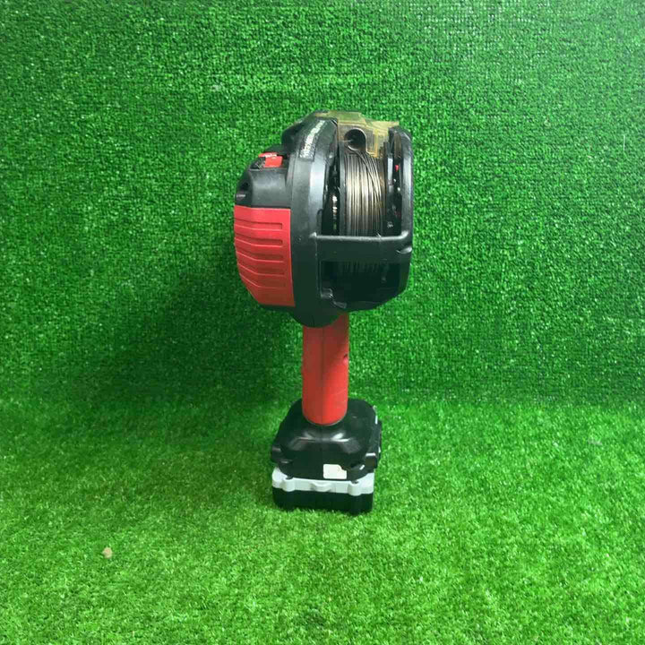 【中古品】 マックス(MAX) 鉄筋結束機 リバータイア RB-399-B2C 【藤沢店】