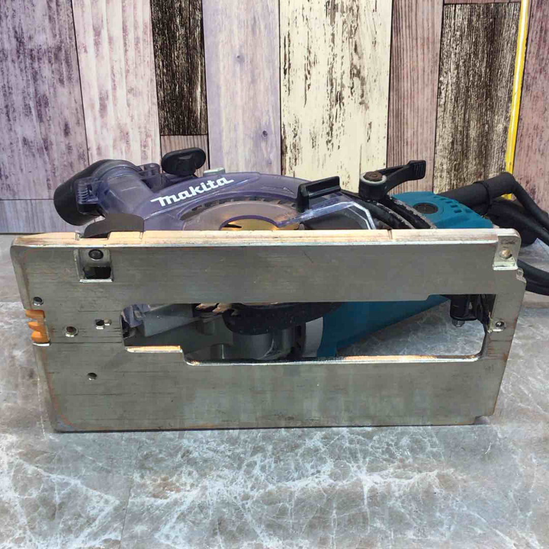 ★マキタ(makita) 防じん丸のこ KS5200FX【八潮店】