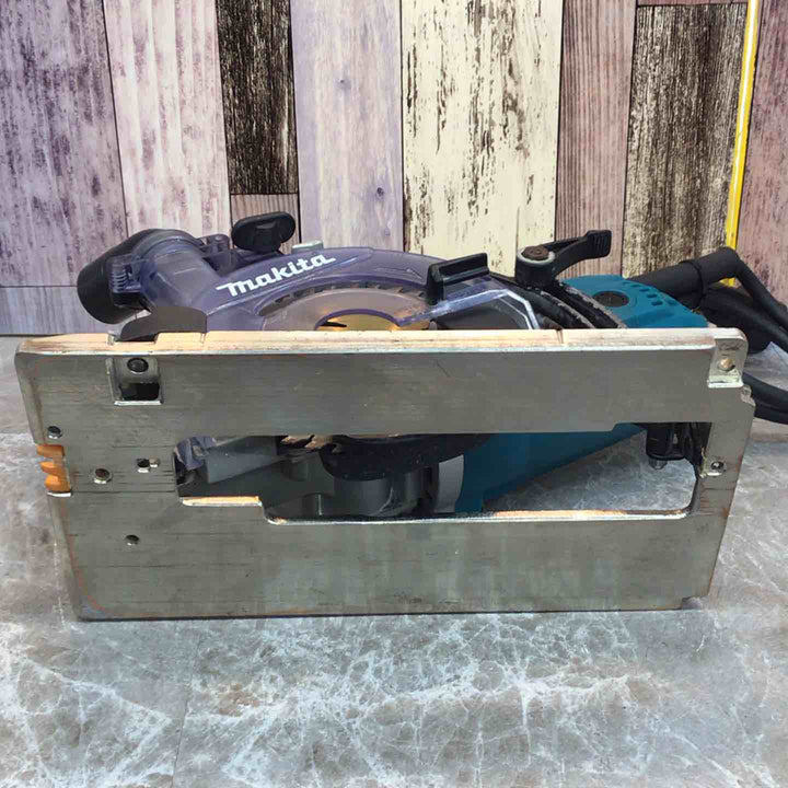 ★マキタ(makita) 防じん丸のこ KS5200FX【八潮店】