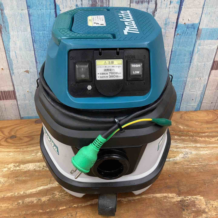 ◇マキタ(makita) 乾式 集じん機 482(P)【柏店】