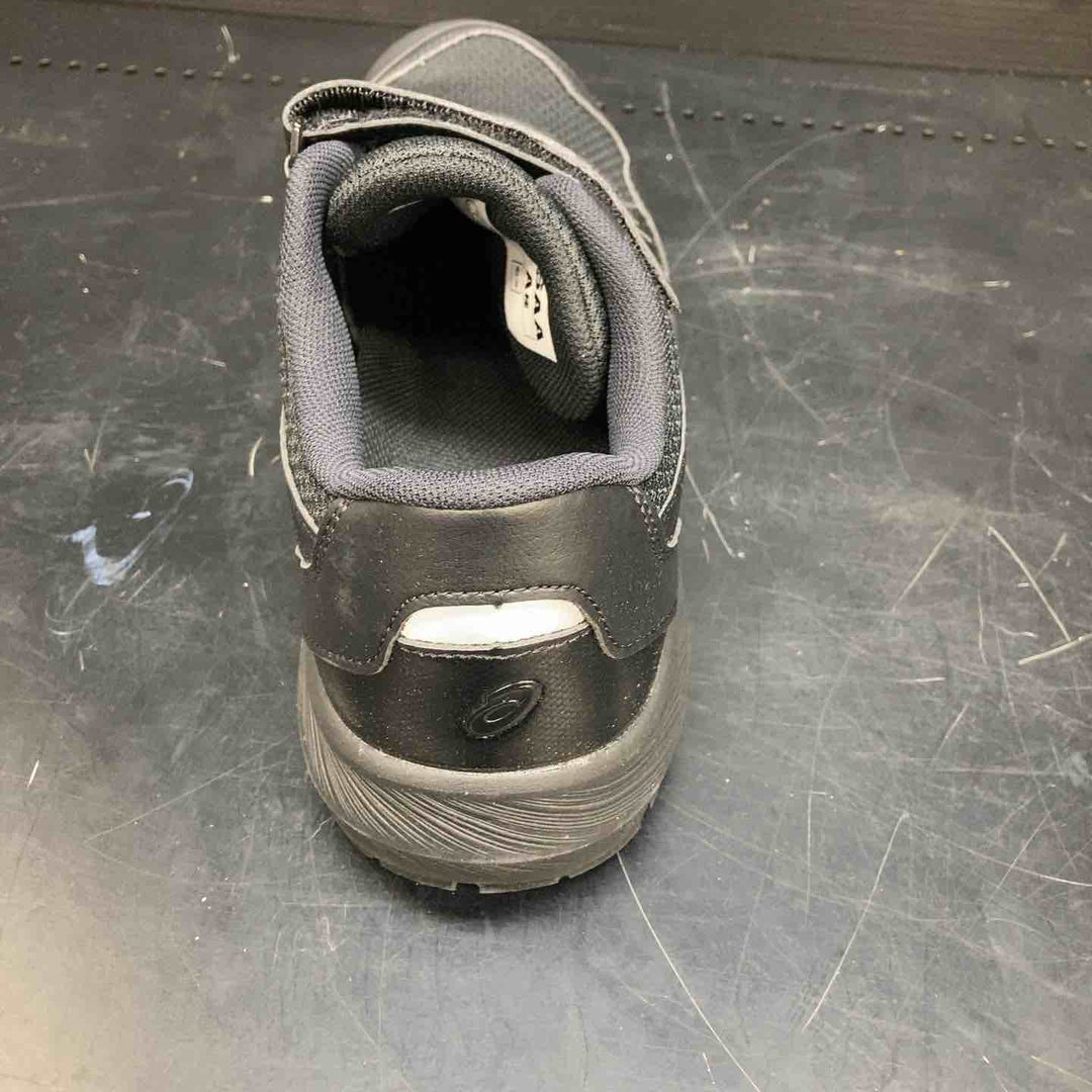 [アシックス] ワークシューズ ウィンジョブ CP215 ブラック/ブラック 26.5 cm 3E【川越店】