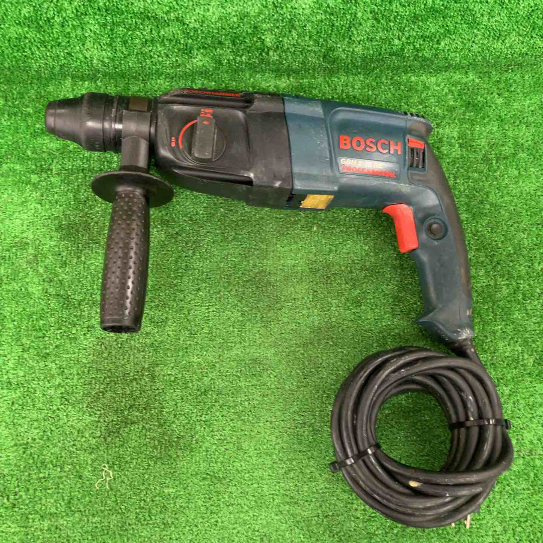 ★ボッシュ(BOSCH) ハンマドリル GBH2-26RE【川崎店】