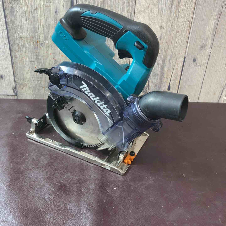 【中古品】 マキタ(makita) 18V コードレス防じん丸のこ KS513DZ 本体のみ 【東大和店】