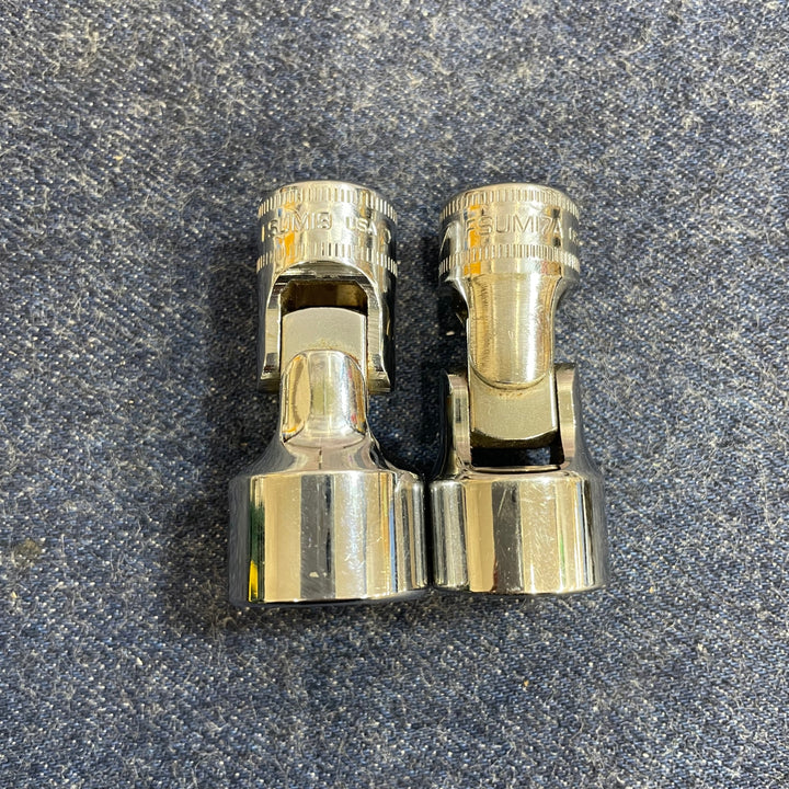 Snap-on/スナップオン 3/8 ユニバーサルソケット 6角 17・19mm  FSUM17A・FSUM19【八潮店】