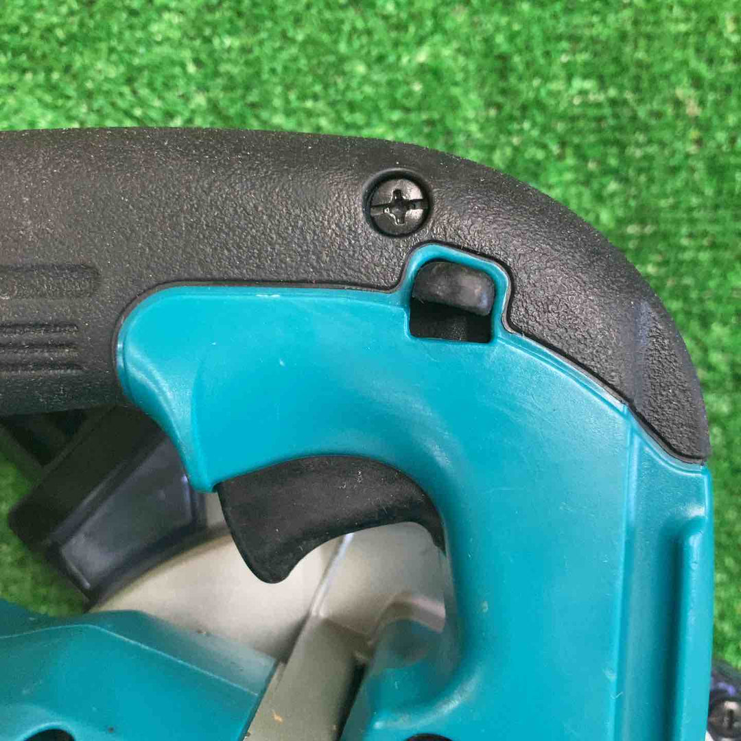 ★マキタ(makita) コードレス防じん丸のこ KS521DZ【町田店】
