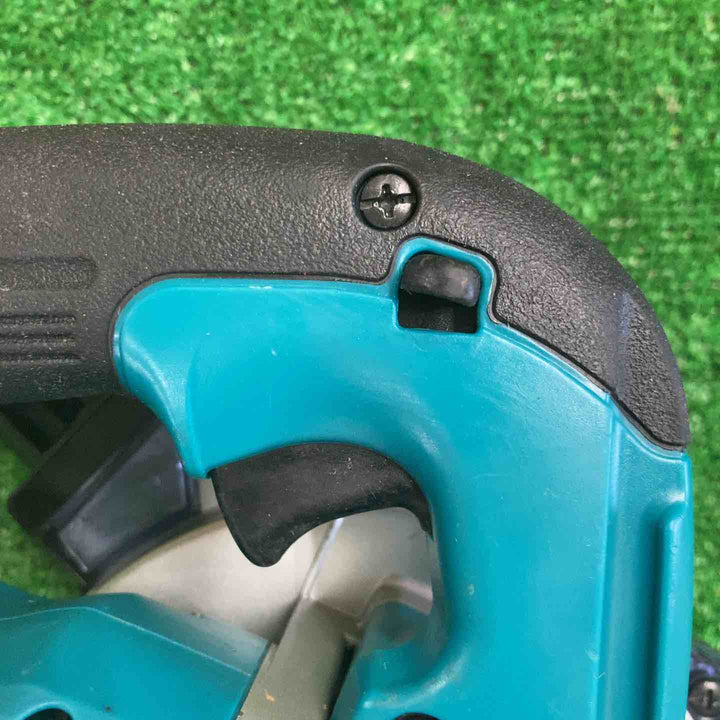 ★マキタ(makita) コードレス防じん丸のこ KS521DZ【町田店】