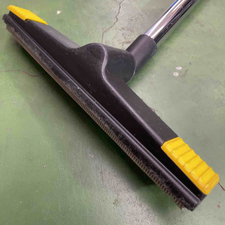 ケルヒャー バキュームクリーナー 乾湿両用掃除機 NT27/1【桶川店】