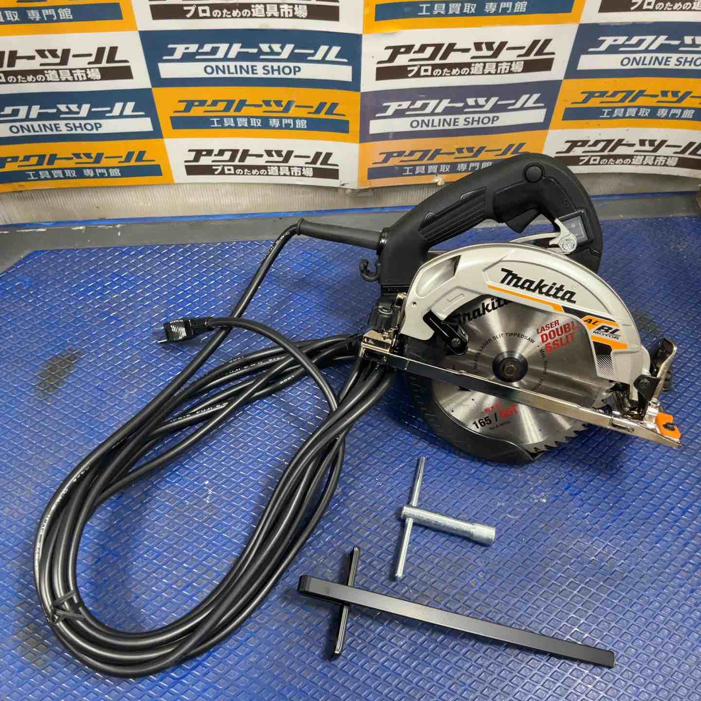 ★マキタ(makita) 電子マルノコ HS6303B【草加店】 ☆マキタ(makita) 電子マルノコ HS6303B【草加店】 – アクトツール