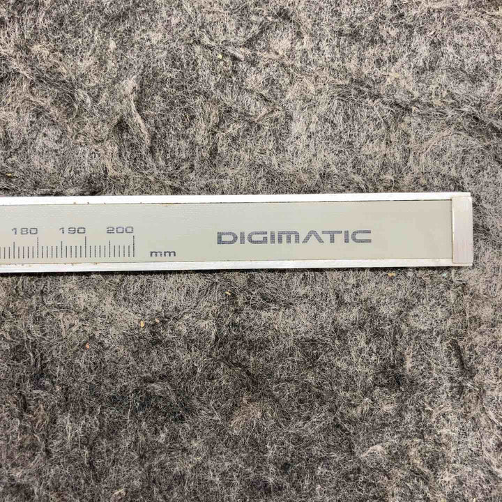 【中古品】 ミツトヨ/Mitutoyo デジタルノギス CD-20 500-302 【鴻巣店】