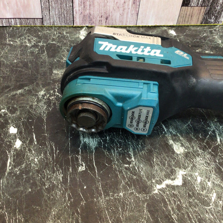 ★マキタ(makita) コードレスマルチツール TM52DZ【八潮店】