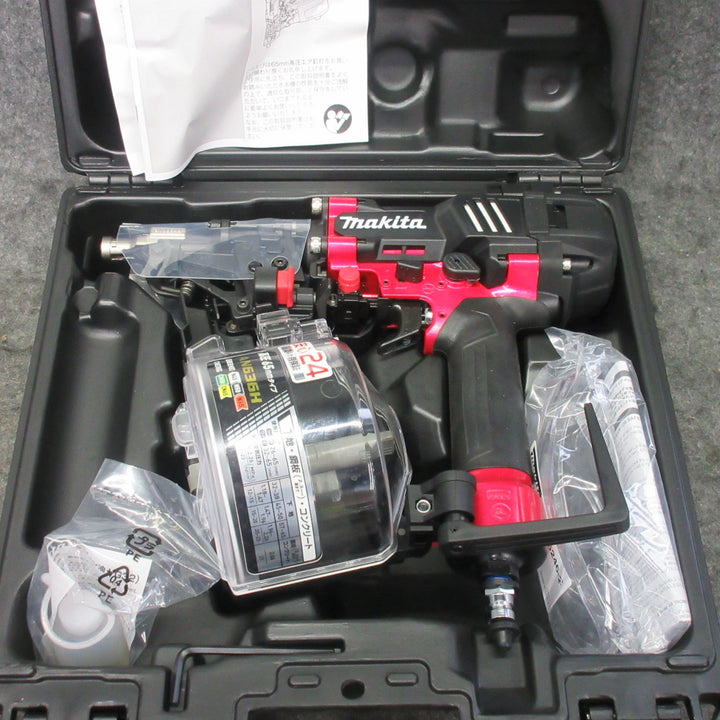 ★マキタ(makita) 高圧エア釘打ち機 AN636H【藤沢店】
