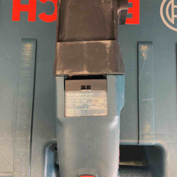 ★ボッシュ(BOSCH) ハンマドリル GBH2-26RE【戸田店】