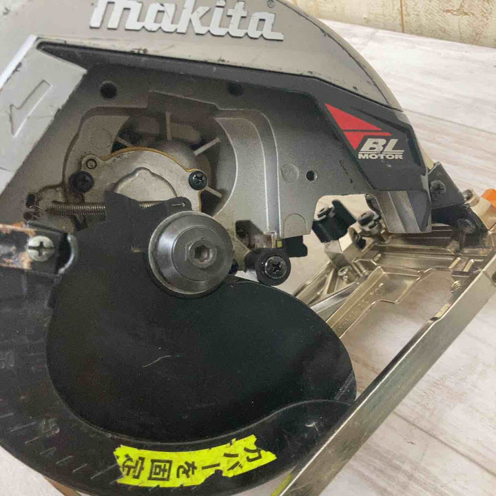 ★マキタ(makita) コードレス丸のこ HS001GZB【柏店】