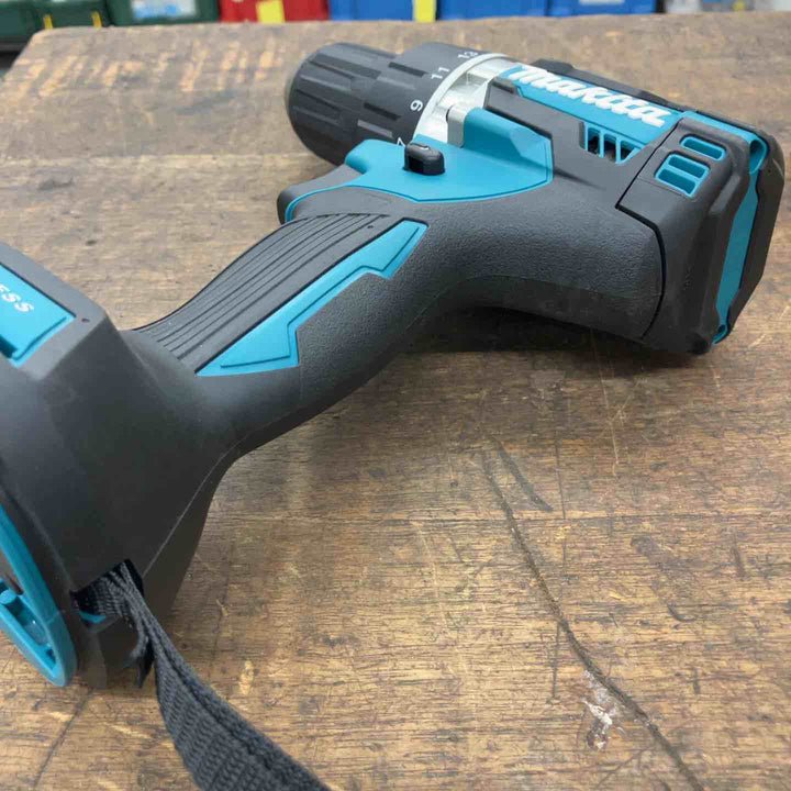☆マキタ(makita) コードレスドリルドライバー 18V DF484DZ【八潮店】