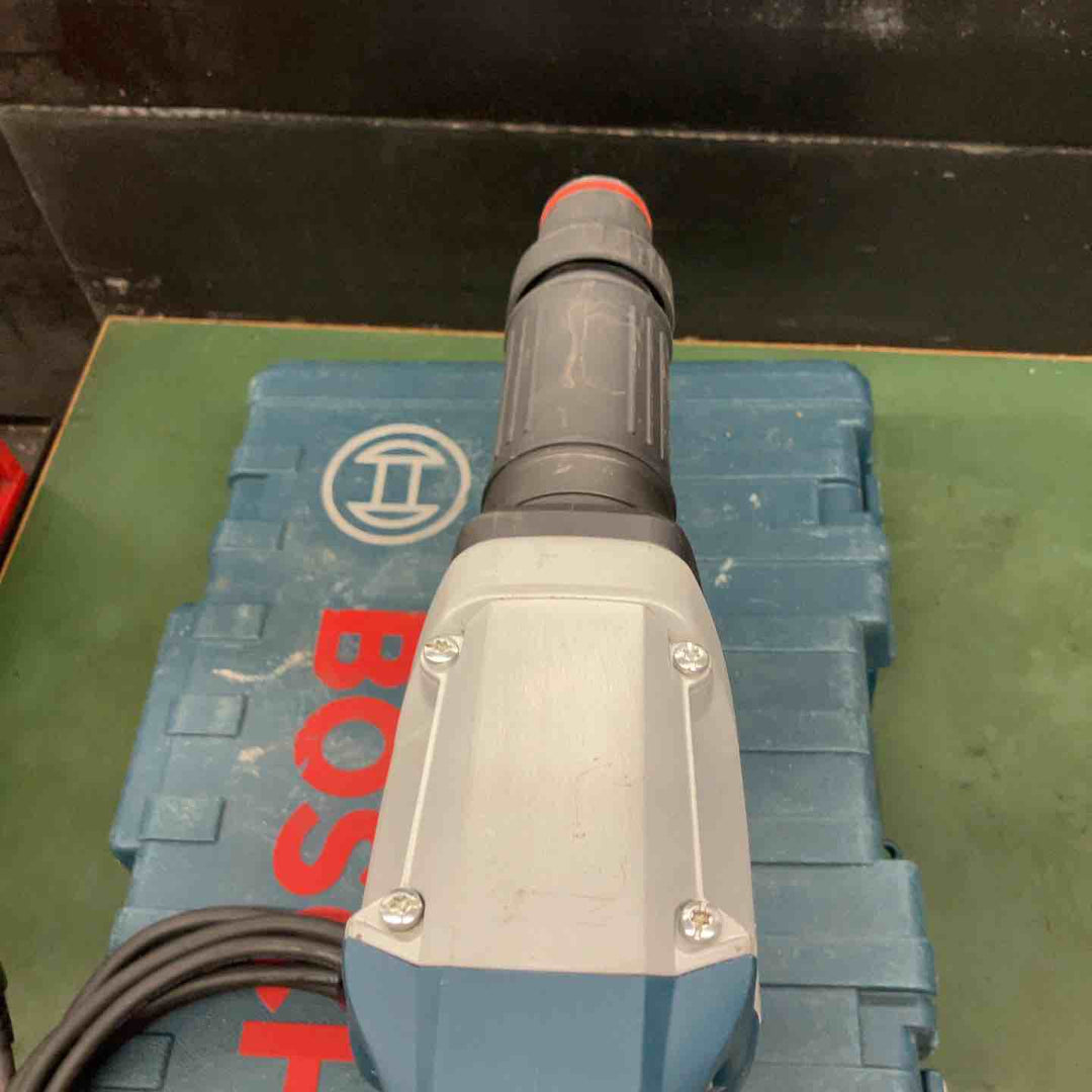 ★ボッシュ(BOSCH) 電動ハンマー GSH5XN【戸田店】