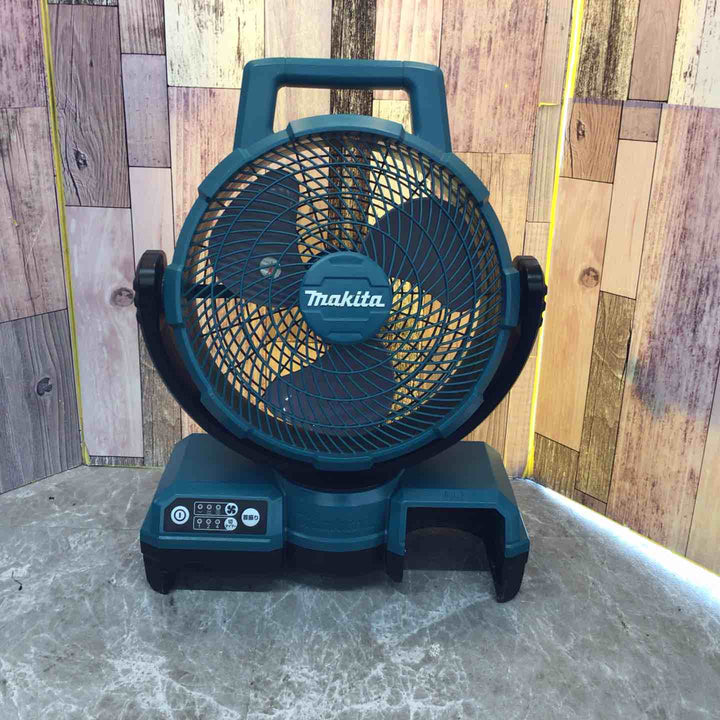 ☆マキタ(makita) コードレスファン CF203DZ【八潮店】