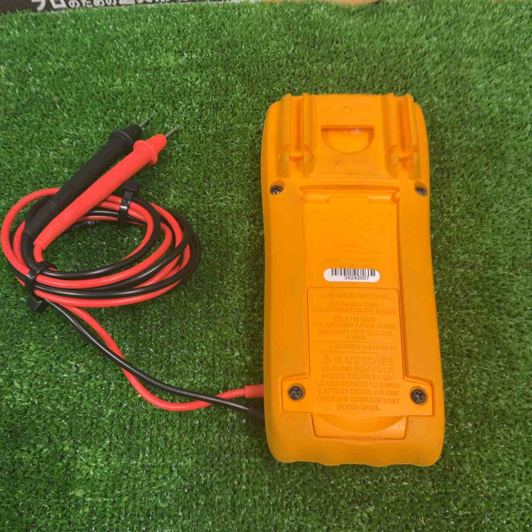 FLUKE フルーク デジタルマルチメーター 77IV【草加店】