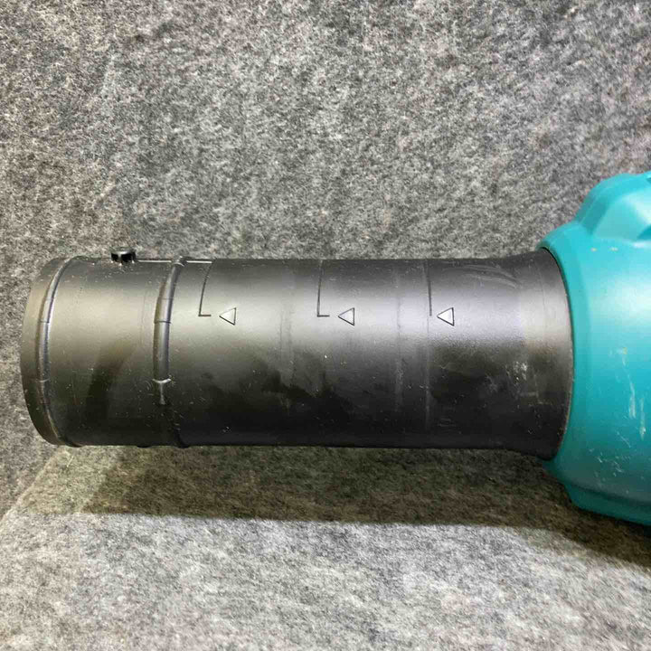 マキタ(makita) コードレスブロワ MUB001GZ【桶川店】
