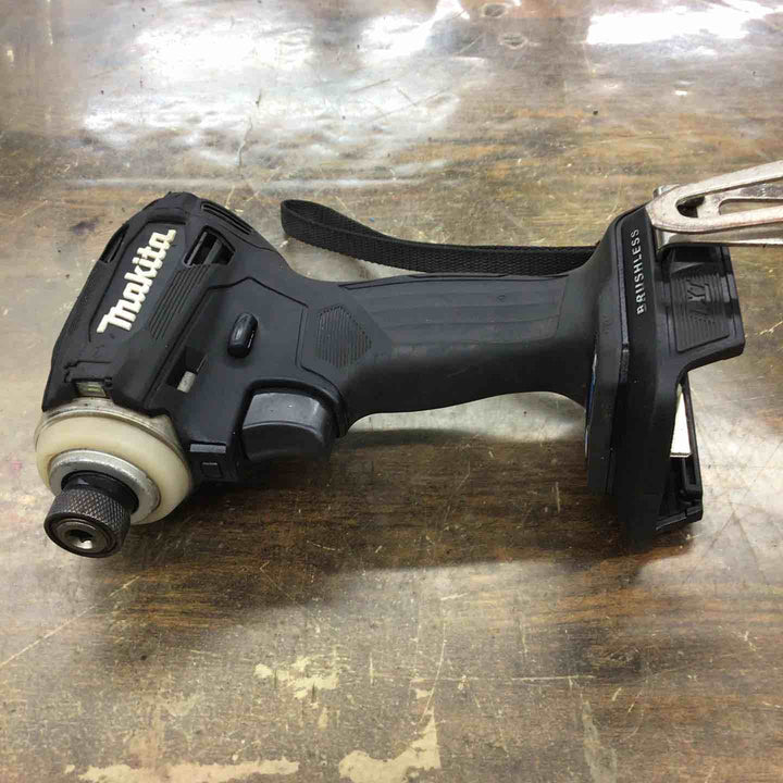 ★マキタ(makita) コードレスインパクトドライバー TD172DZB【戸田店】