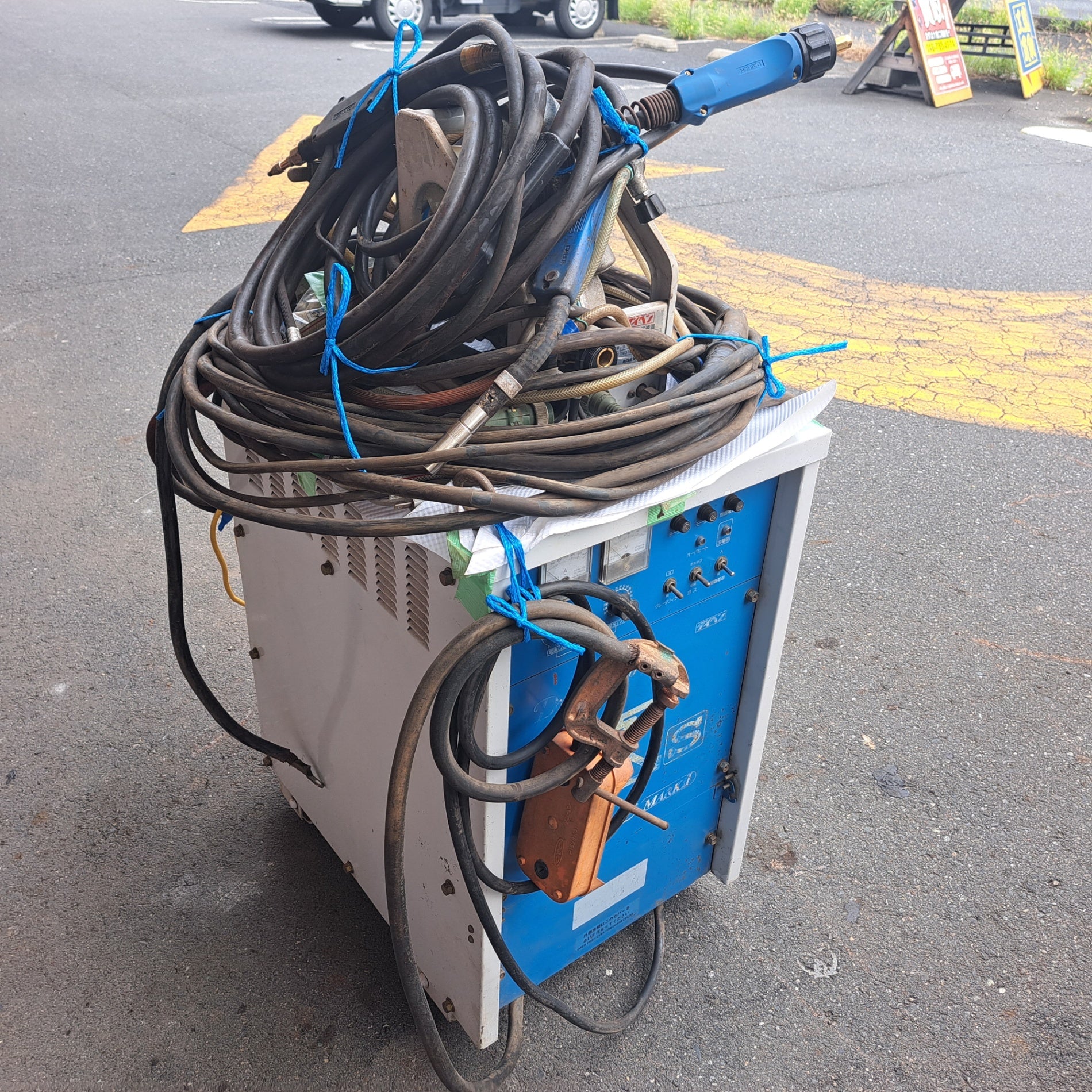 溶接・熱工具 – タグ 
