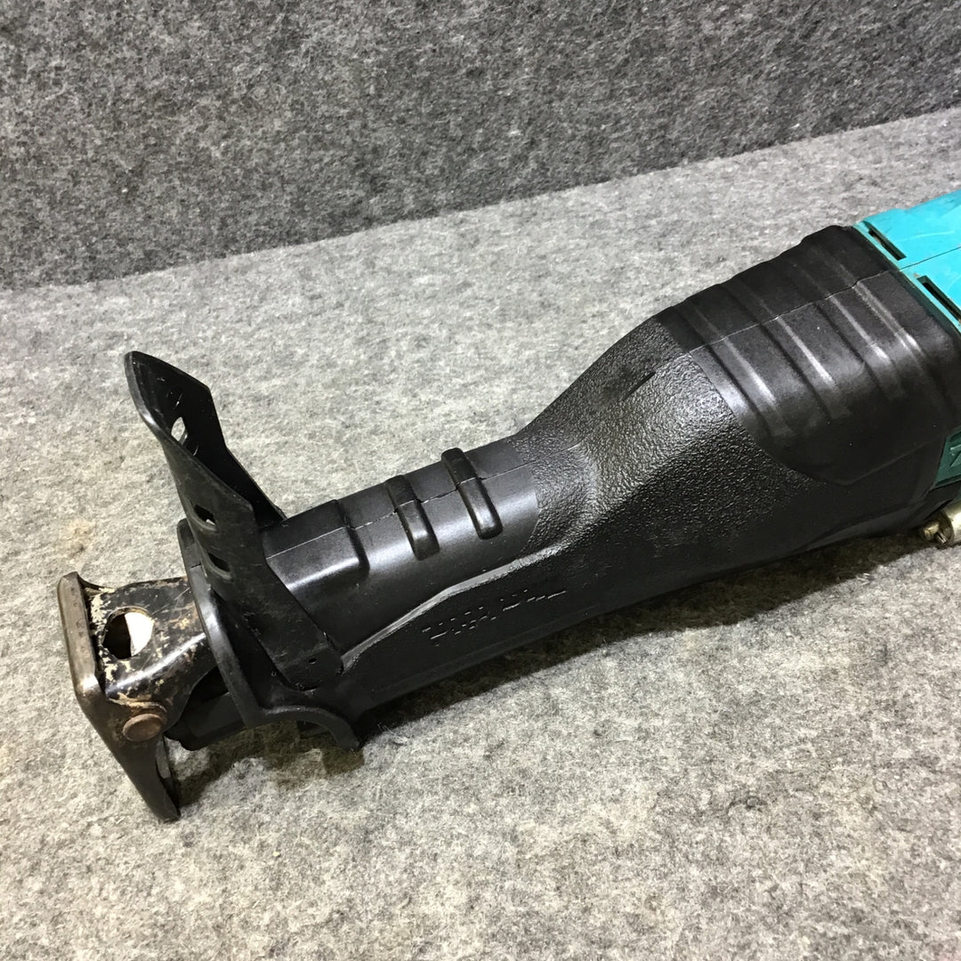 ★マキタ(makita) コードレスレシプロソー JR187DZ【桶川店】