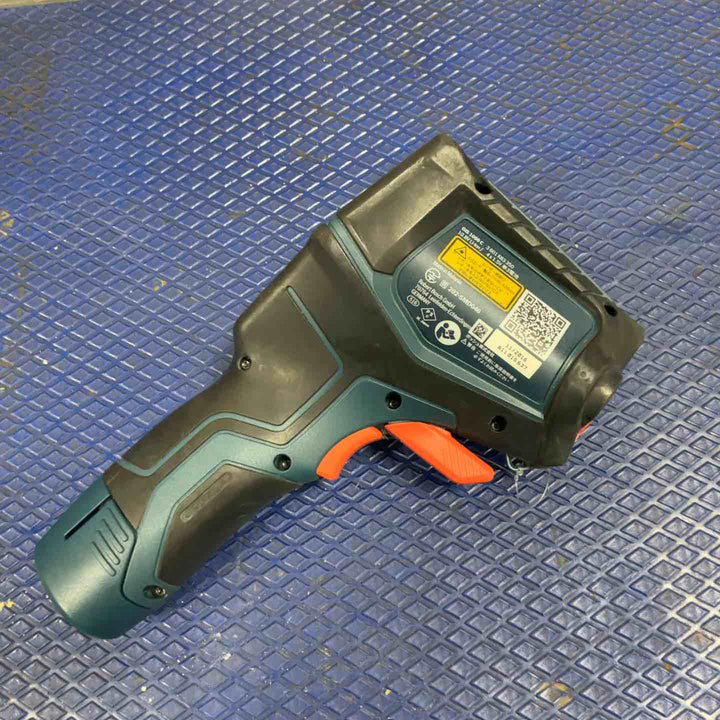 BOSCH(ボッシュ) バッテリー放射温度計(データ転送機能) GIS1000C 【正規品】【草加店】