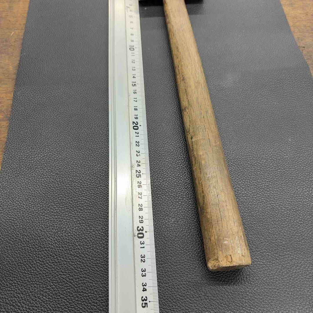 幸三郎(長谷川) 玄能(玄翁) 八角玄能 約442g【八潮店】