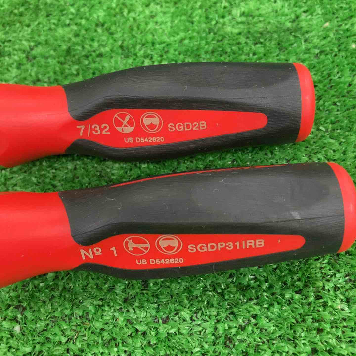 【美品】Snap-on/スナップオン SGD4本セット【川崎店】