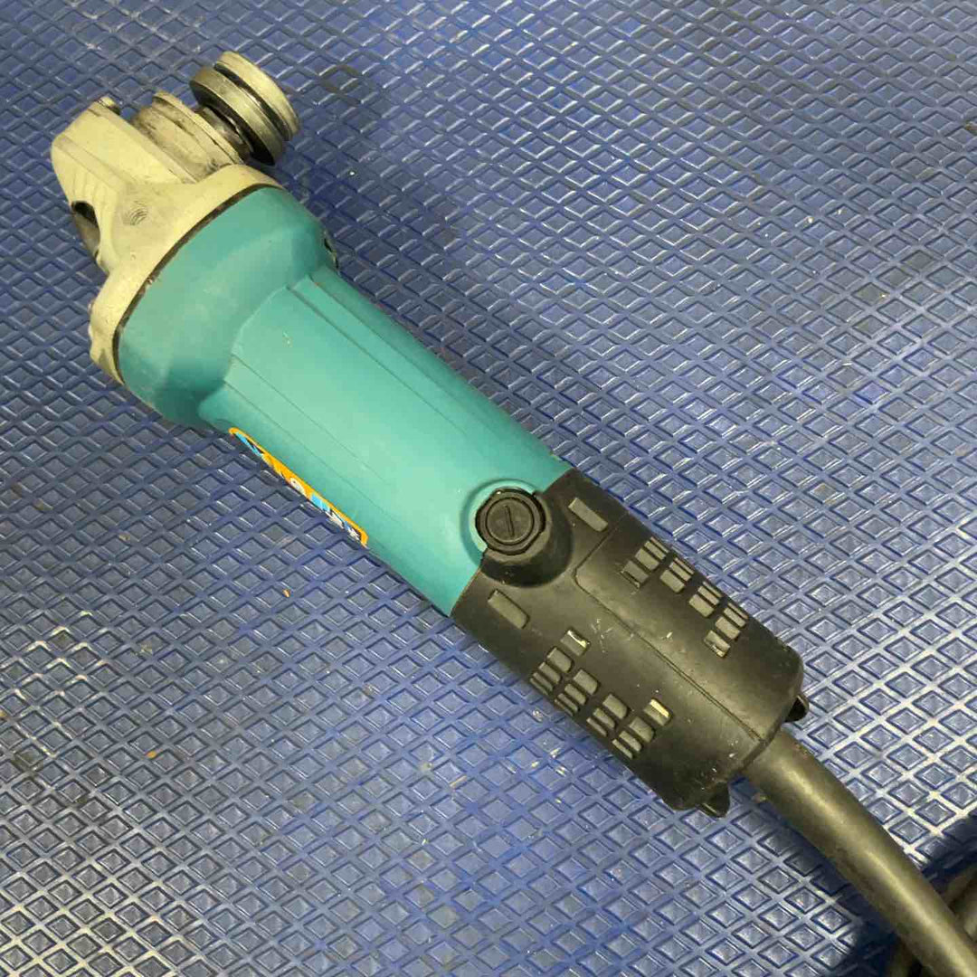 ☆マキタ(makita) 100mmディスクグラインダ 9533BL【草加店】