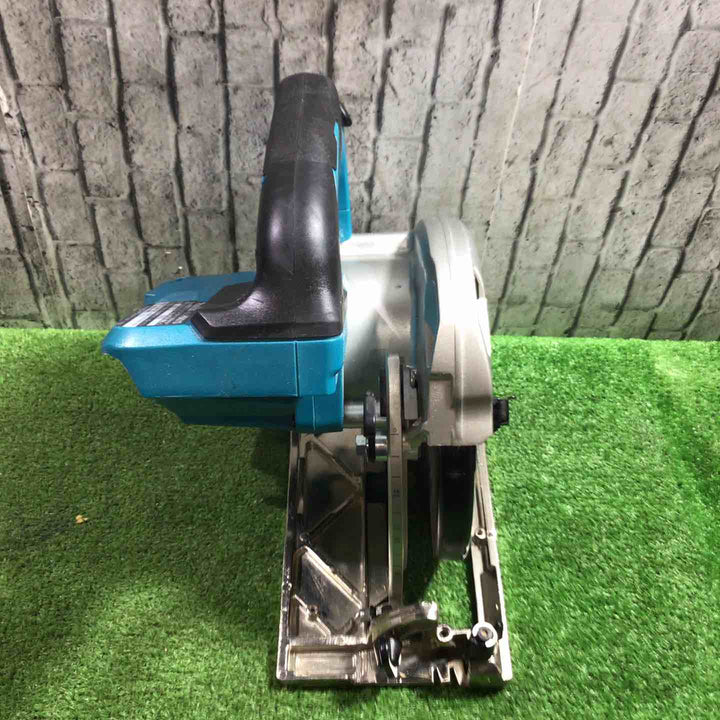★マキタ(makita) コードレス丸のこ HS631DZ【川口店】