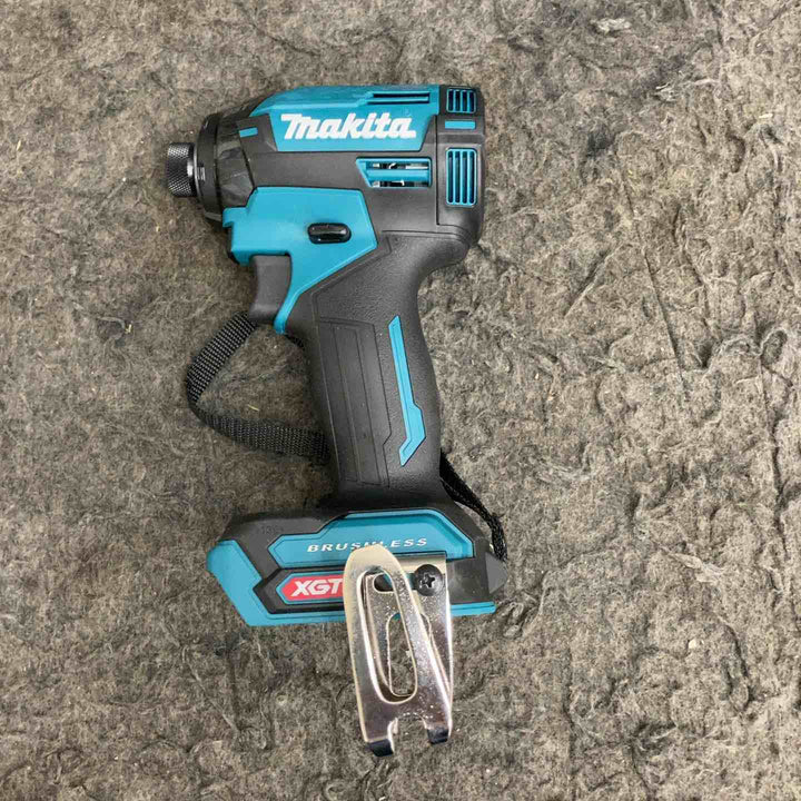 ★マキタ(makita) コードレスインパクトドライバー TD002GZ【鴻巣店】